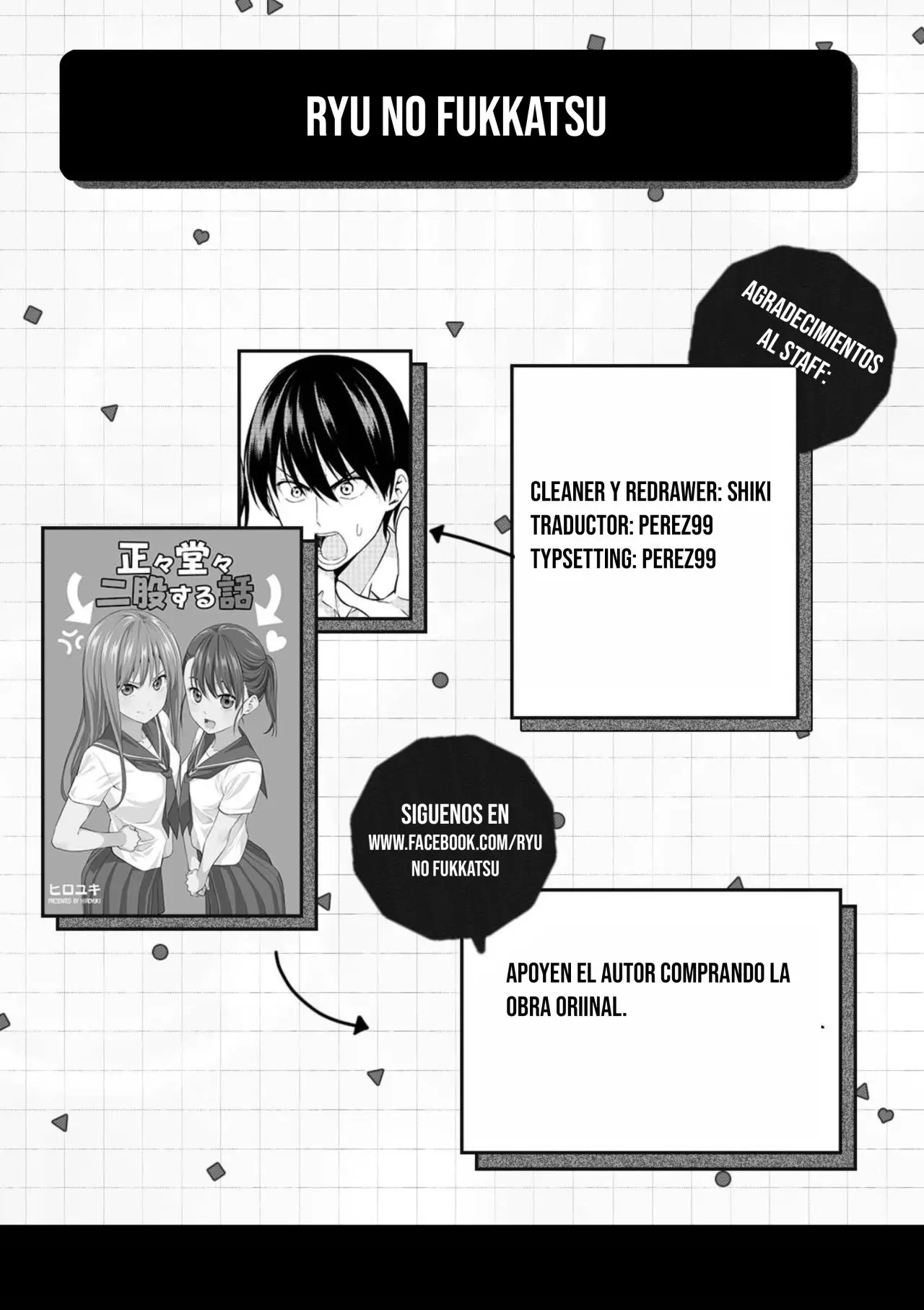 Kanojo ga Iru no ni, Betsu no Onnanoko ni Kokuhaku Sareta (2019) - Capítulo 5 - Página 4 - LectorTMOo