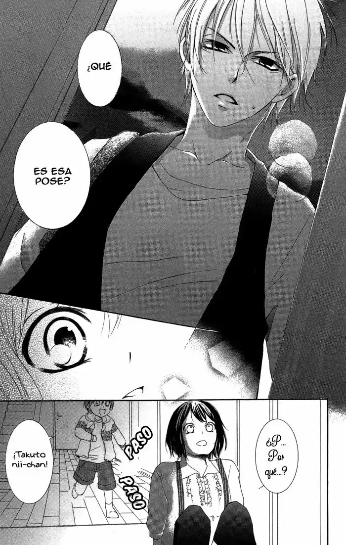 Kanojo ga Iru no ni, Betsu no Onnanoko ni Kokuhaku Sareta (2019) - Capítulo 3 - Página 24 - LectorTMOo
