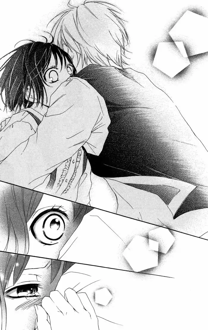Kanojo ga Iru no ni, Betsu no Onnanoko ni Kokuhaku Sareta (2019) - Capítulo 3 - Página 26 - LectorTMOo