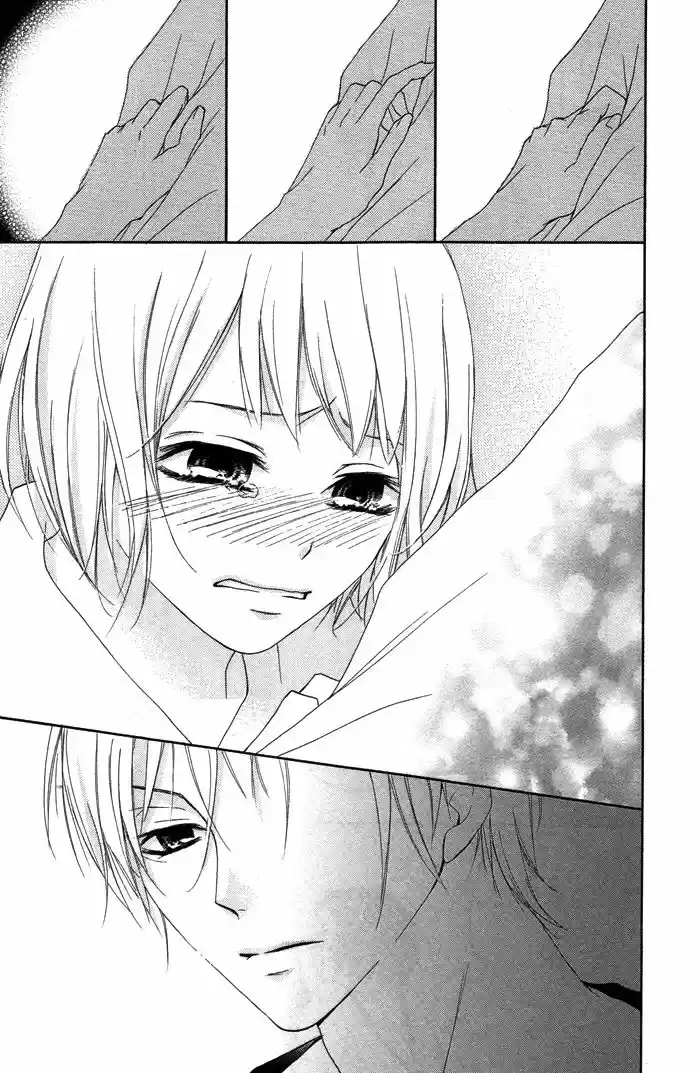 Kanojo ga Iru no ni, Betsu no Onnanoko ni Kokuhaku Sareta (2019) - Capítulo 3 - Página 28 - LectorTMOo