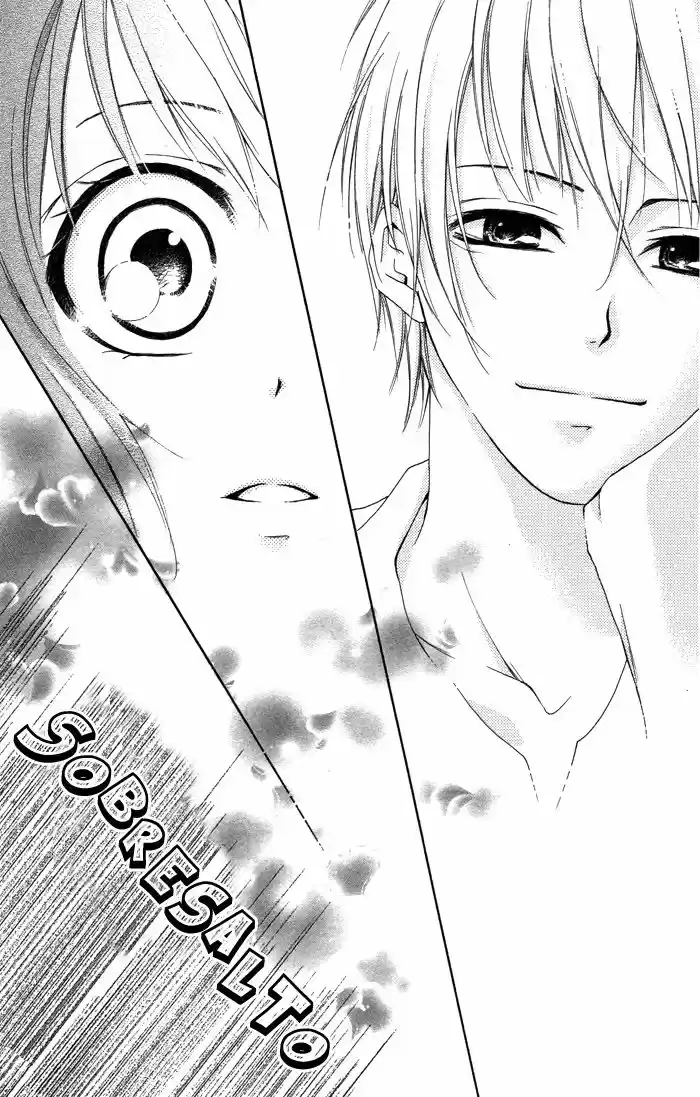 Kanojo ga Iru no ni, Betsu no Onnanoko ni Kokuhaku Sareta (2019) - Capítulo 3 - Página 33 - LectorTMOo