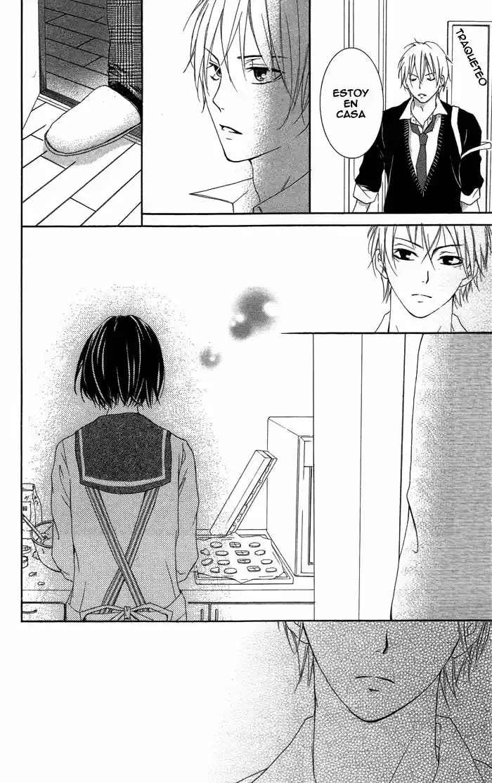 Kanojo ga Iru no ni, Betsu no Onnanoko ni Kokuhaku Sareta (2019) - Capítulo 3 - Página 35 - LectorTMOo
