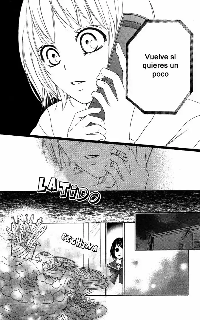 Kanojo ga Iru no ni, Betsu no Onnanoko ni Kokuhaku Sareta (2019) - Capítulo 3 - Página 43 - LectorTMOo