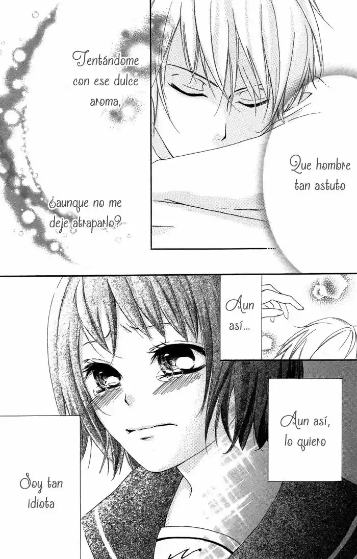 Kanojo ga Iru no ni, Betsu no Onnanoko ni Kokuhaku Sareta (2019) - Capítulo 3 - Página 45 - LectorTMOo