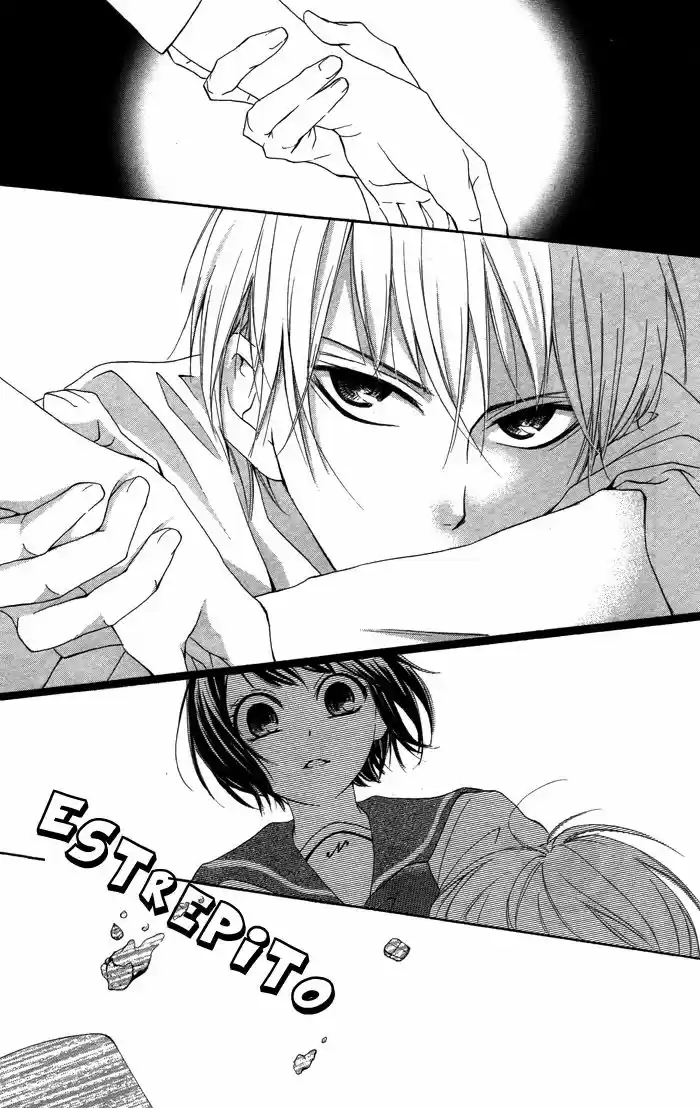 Kanojo ga Iru no ni, Betsu no Onnanoko ni Kokuhaku Sareta (2019) - Capítulo 3 - Página 46 - LectorTMOo