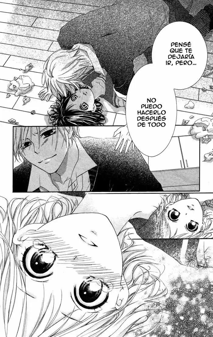 Kanojo ga Iru no ni, Betsu no Onnanoko ni Kokuhaku Sareta (2019) - Capítulo 3 - Página 47 - LectorTMOo
