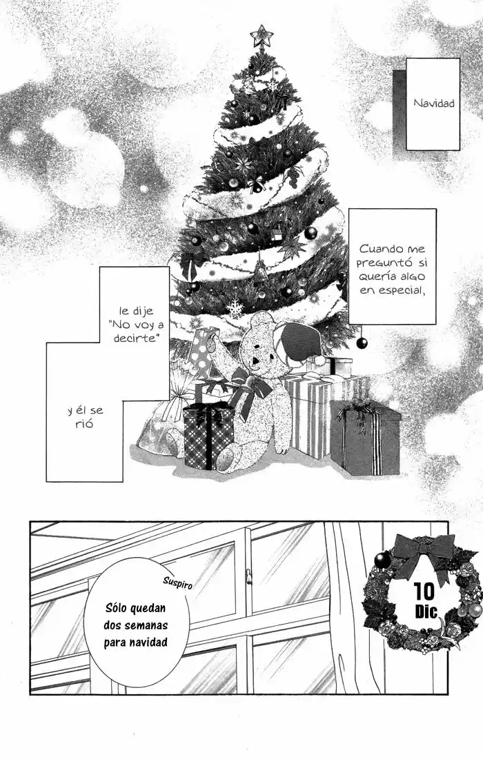Kanojo ga Iru no ni, Betsu no Onnanoko ni Kokuhaku Sareta (2019) - Capítulo 4 - Página 4 - LectorTMOo