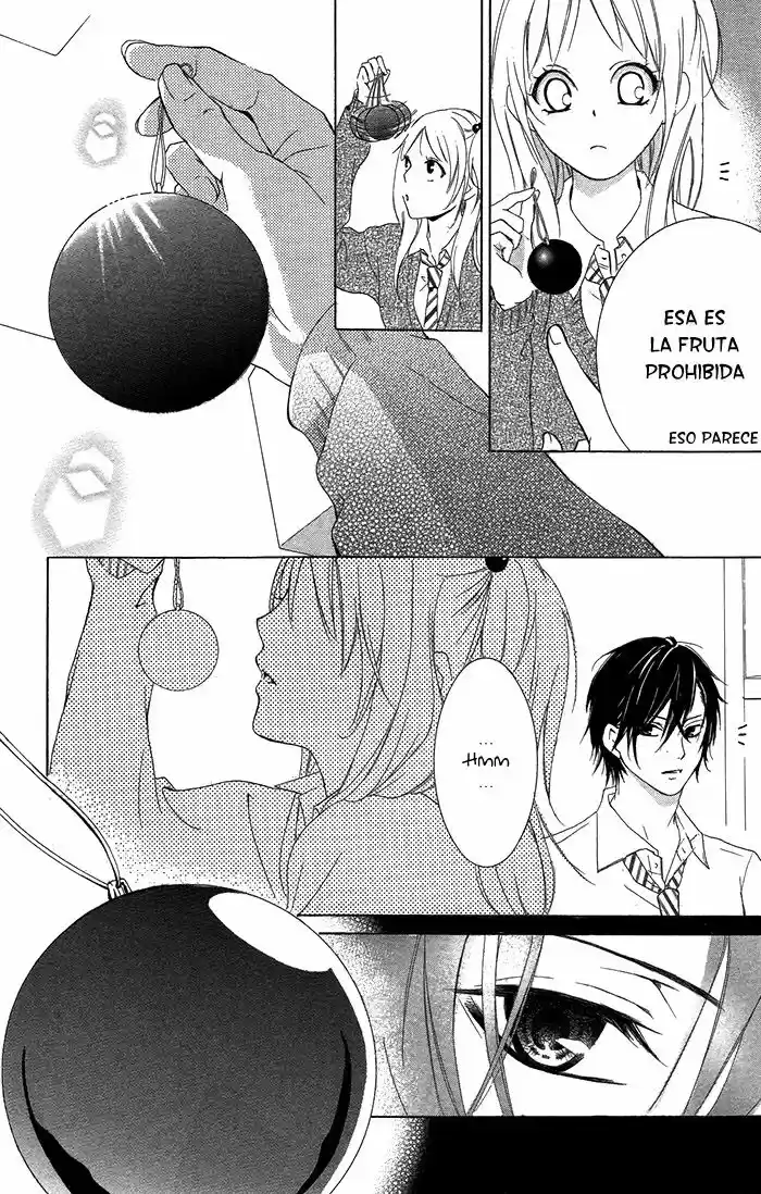 Kanojo ga Iru no ni, Betsu no Onnanoko ni Kokuhaku Sareta (2019) - Capítulo 4 - Página 10 - LectorTMOo