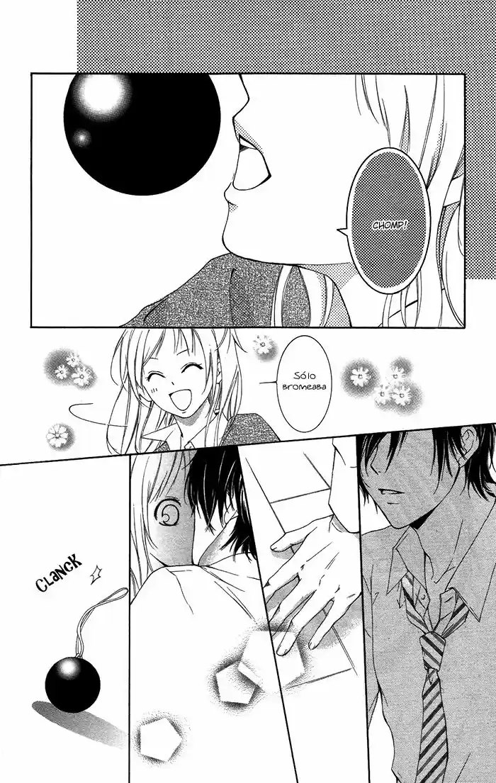 Kanojo ga Iru no ni, Betsu no Onnanoko ni Kokuhaku Sareta (2019) - Capítulo 4 - Página 12 - LectorTMOo