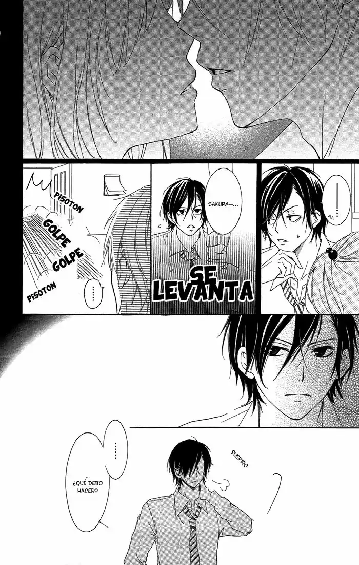Kanojo ga Iru no ni, Betsu no Onnanoko ni Kokuhaku Sareta (2019) - Capítulo 4 - Página 14 - LectorTMOo