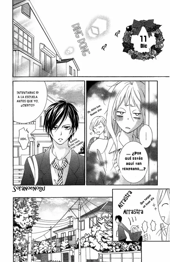 Kanojo ga Iru no ni, Betsu no Onnanoko ni Kokuhaku Sareta (2019) - Capítulo 4 - Página 16 - LectorTMOo