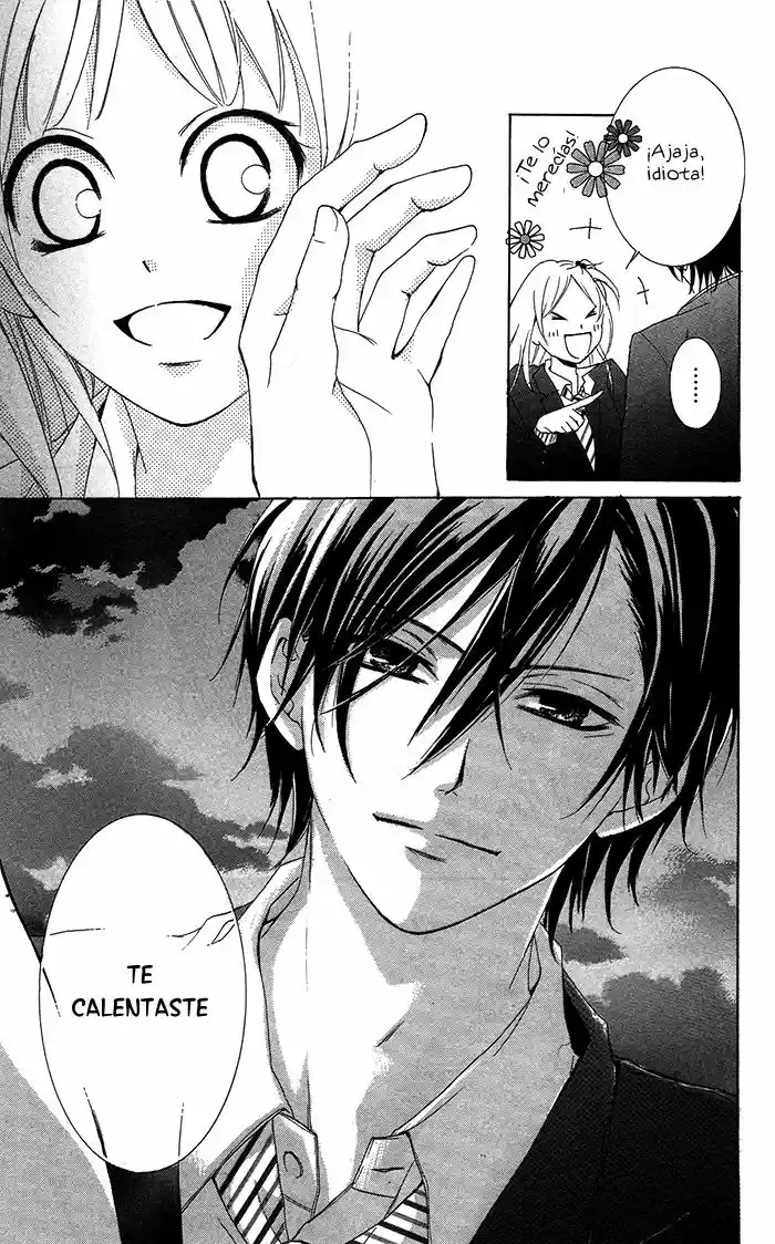 Kanojo ga Iru no ni, Betsu no Onnanoko ni Kokuhaku Sareta (2019) - Capítulo 4 - Página 25 - LectorTMOo