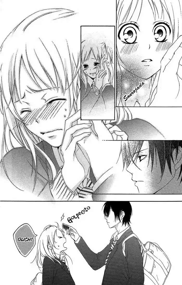Kanojo ga Iru no ni, Betsu no Onnanoko ni Kokuhaku Sareta (2019) - Capítulo 4 - Página 26 - LectorTMOo
