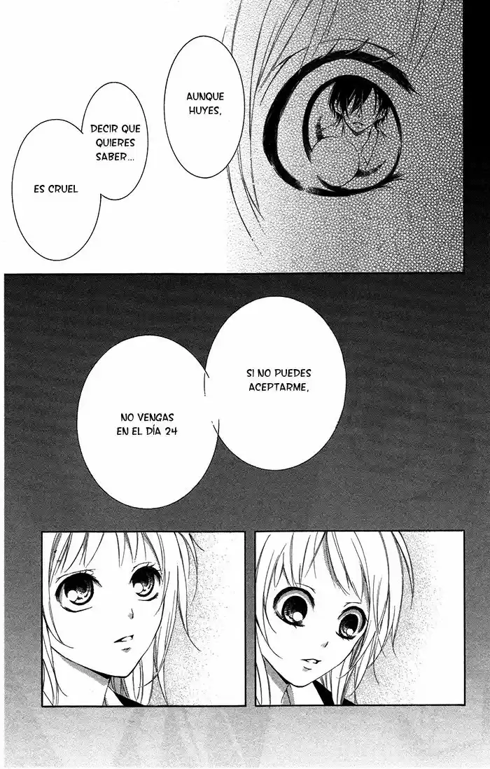 Kanojo ga Iru no ni, Betsu no Onnanoko ni Kokuhaku Sareta (2019) - Capítulo 4 - Página 33 - LectorTMOo