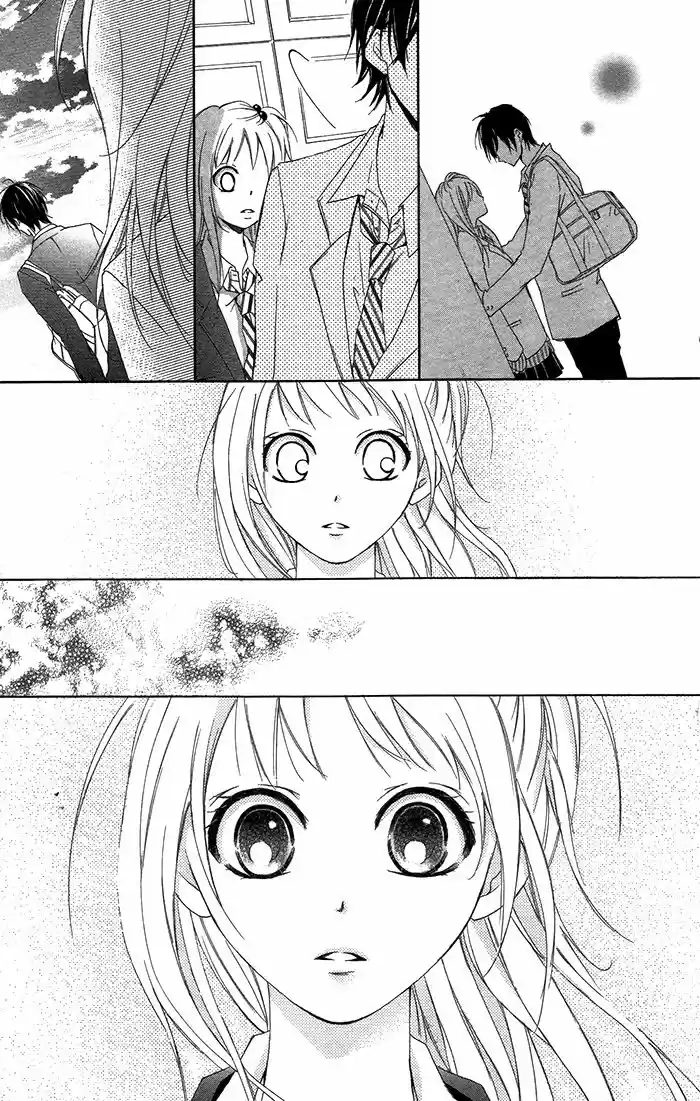 Kanojo ga Iru no ni, Betsu no Onnanoko ni Kokuhaku Sareta (2019) - Capítulo 4 - Página 35 - LectorTMOo