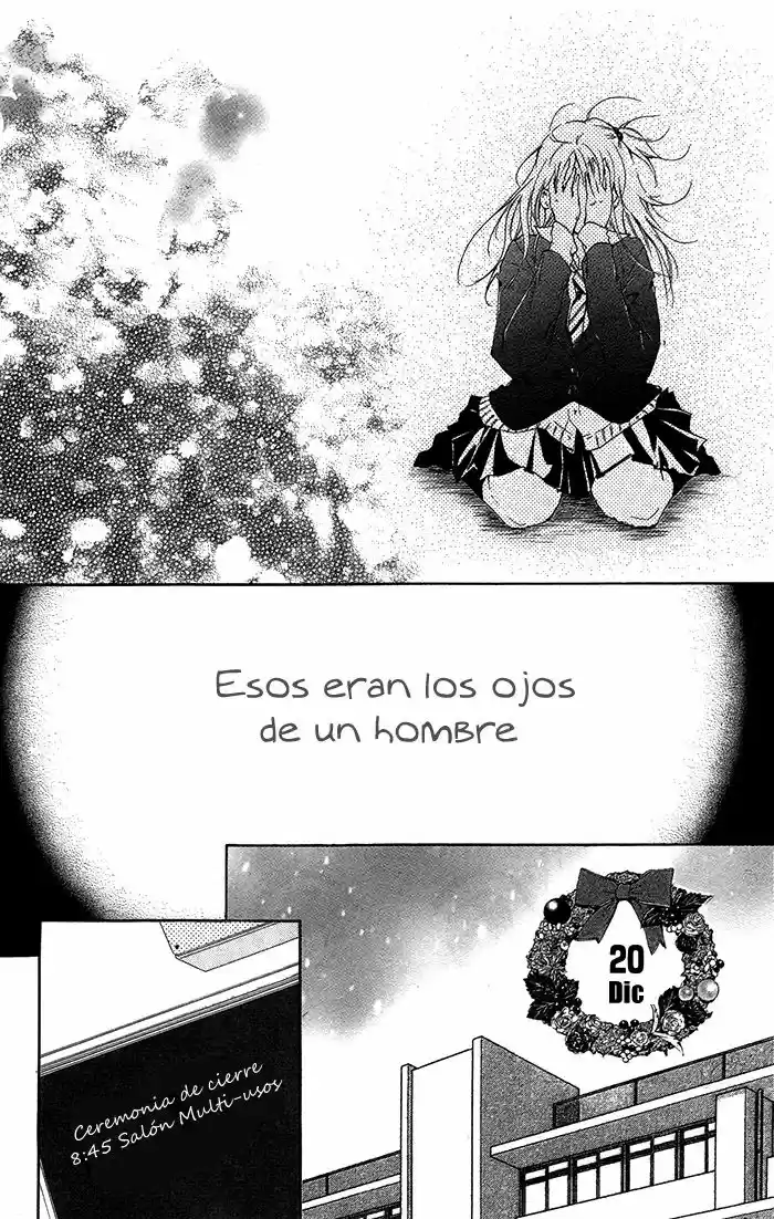 Kanojo ga Iru no ni, Betsu no Onnanoko ni Kokuhaku Sareta (2019) - Capítulo 4 - Página 36 - LectorTMOo