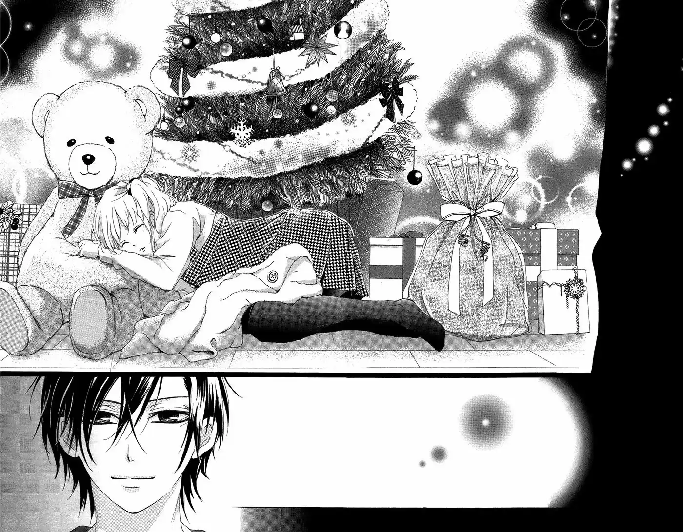Kanojo ga Iru no ni, Betsu no Onnanoko ni Kokuhaku Sareta (2019) - Capítulo 4 - Página 44 - LectorTMOo