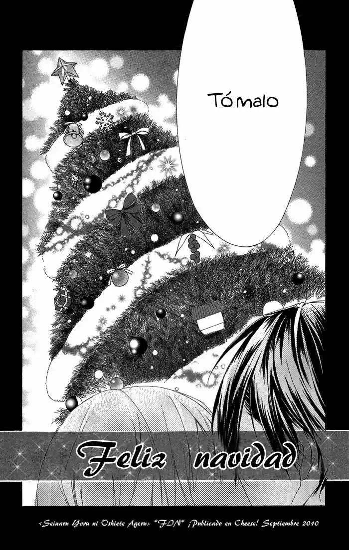Kanojo ga Iru no ni, Betsu no Onnanoko ni Kokuhaku Sareta (2019) - Capítulo 4 - Página 46 - LectorTMOo