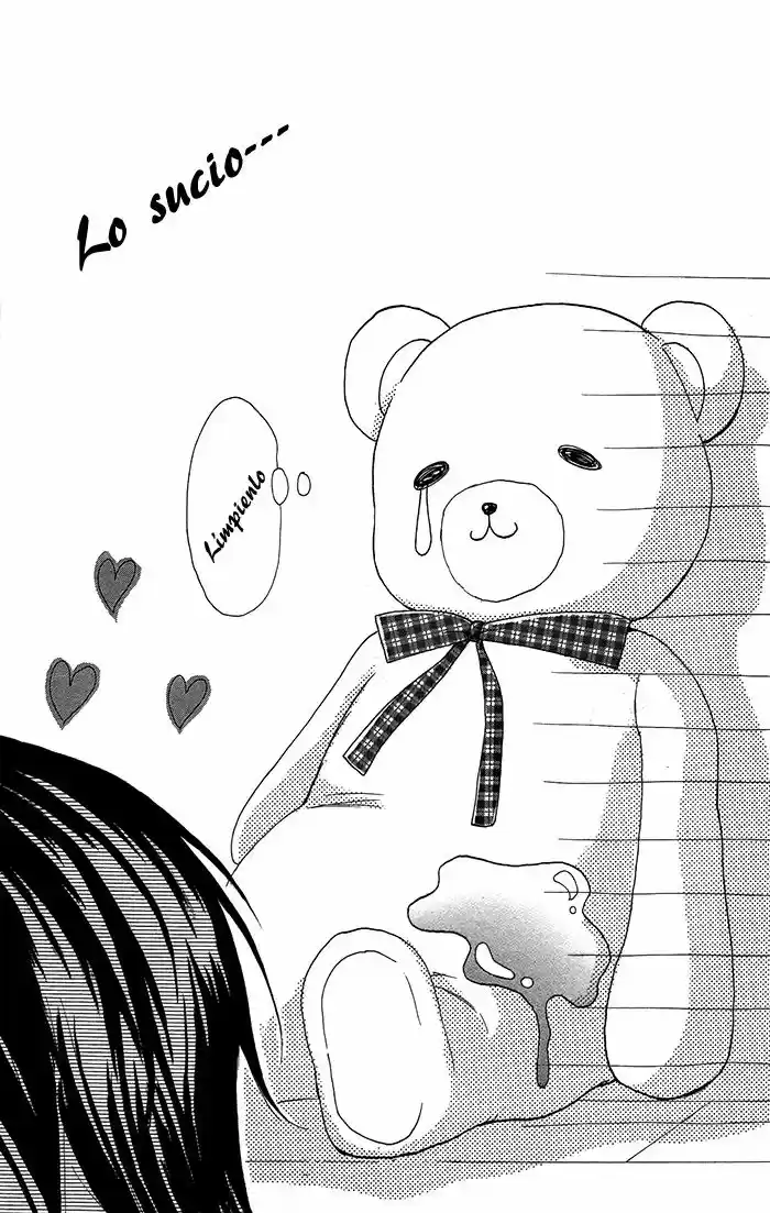 Kanojo ga Iru no ni, Betsu no Onnanoko ni Kokuhaku Sareta (2019) - Capítulo 4 - Página 47 - LectorTMOo