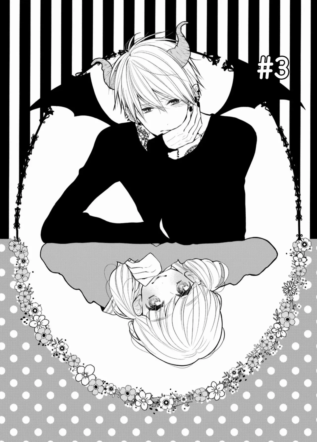 Kanojo ga Kawaii Sugite Ubaenai (2019) - Capítulo 3 - Página 3 - LectorTMOo