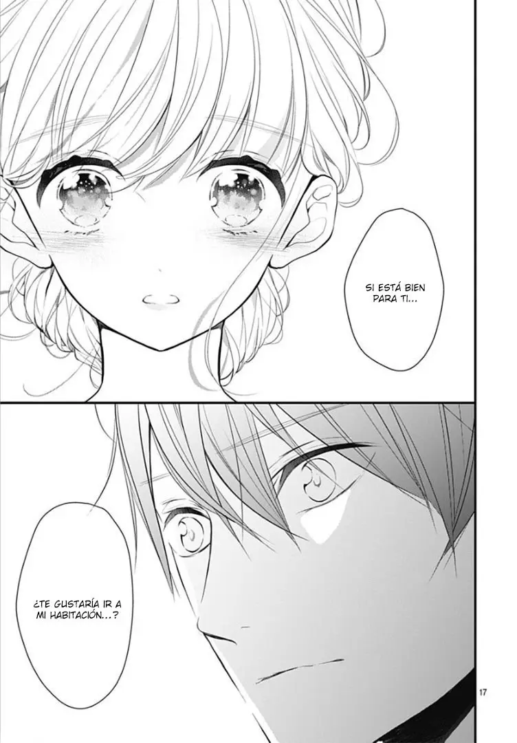 Kanojo ga Kawaii Sugite Ubaenai (2019) - Capítulo 3 - Página 19 - LectorTMOo