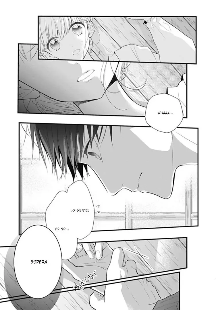 Kanojo ga Kawaii Sugite Ubaenai (2019) - Capítulo 3 - Página 22 - LectorTMOo