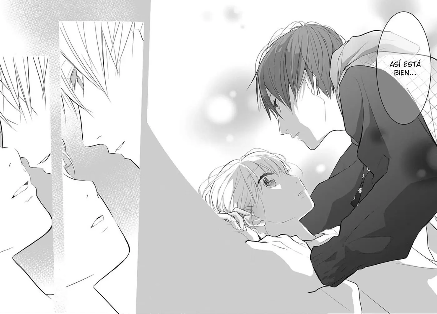 Kanojo ga Kawaii Sugite Ubaenai (2019) - Capítulo 3 - Página 23 - LectorTMOo