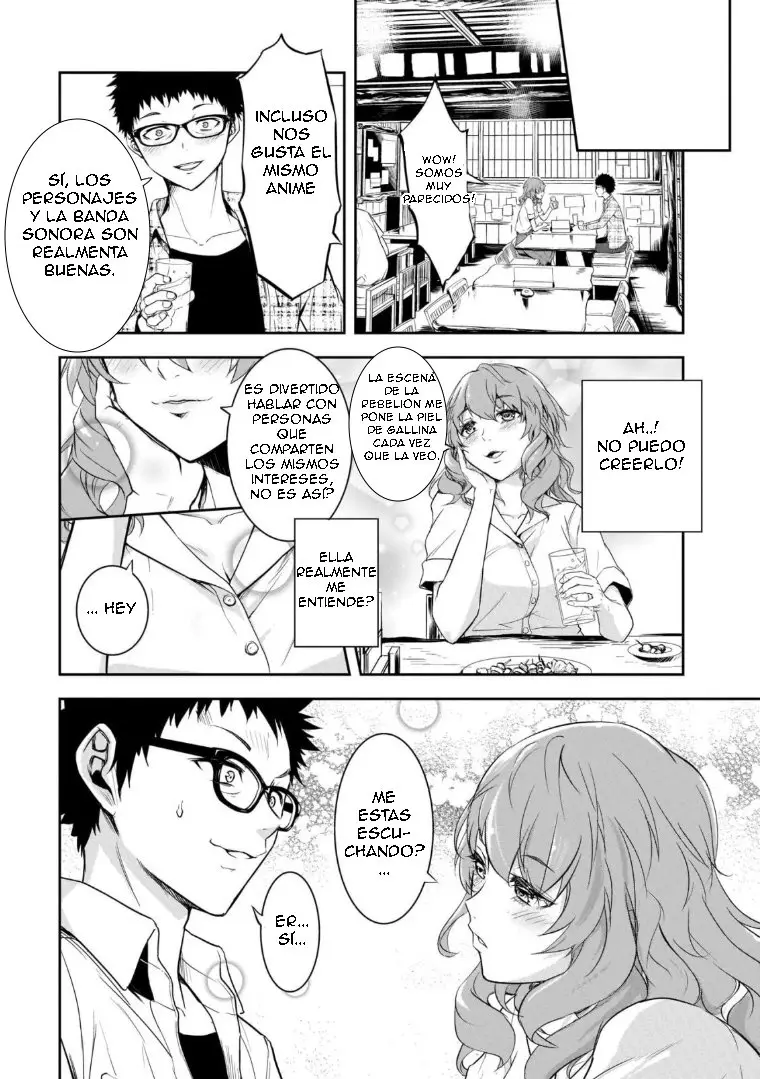 Kanojo Gacha (2019) - Capítulo 1.2 - Página 10 - LectorTMOo