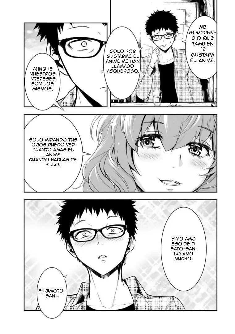 Kanojo Gacha (2019) - Capítulo 1.2 - Página 11 - LectorTMOo