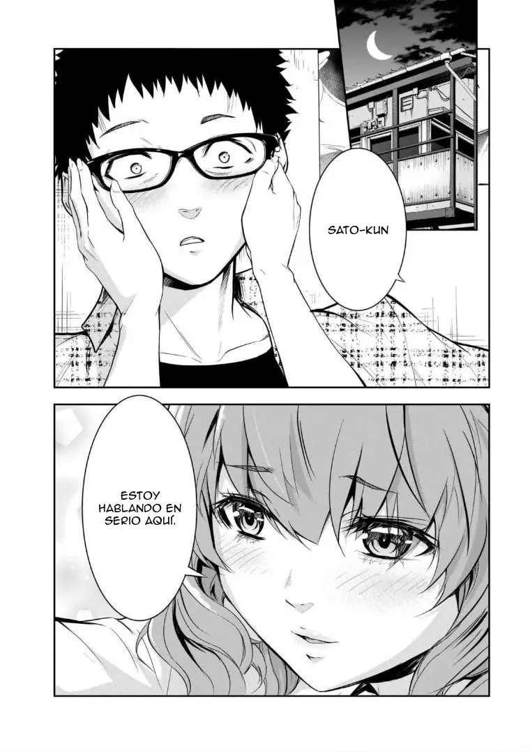 Kanojo Gacha (2019) - Capítulo 1.2 - Página 13 - LectorTMOo