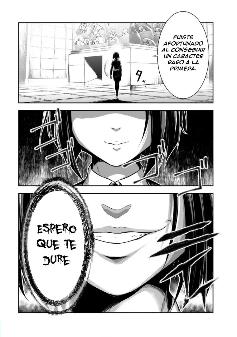 Kanojo Gacha (2019) - Capítulo 1.2 - Página 18 - LectorTMOo