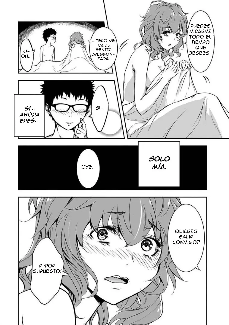 Kanojo Gacha (2019) - Capítulo 2.1 - Página 3 - LectorTMOo