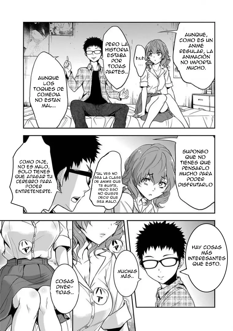 Kanojo Gacha (2019) - Capítulo 2.1 - Página 6 - LectorTMOo