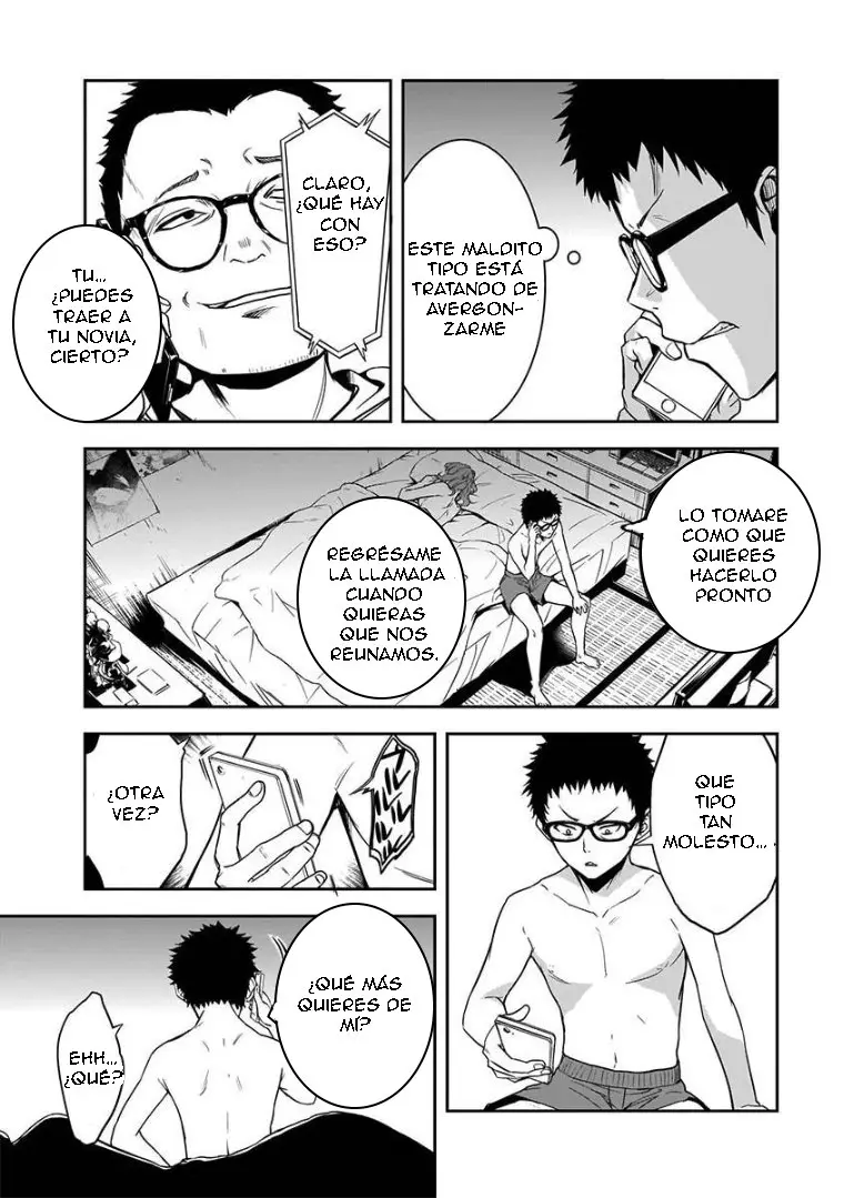 Kanojo Gacha (2019) - Capítulo 2.1 - Página 10 - LectorTMOo