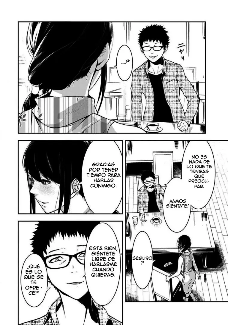 Kanojo Gacha (2019) - Capítulo 2.2 - Página 6 - LectorTMOo