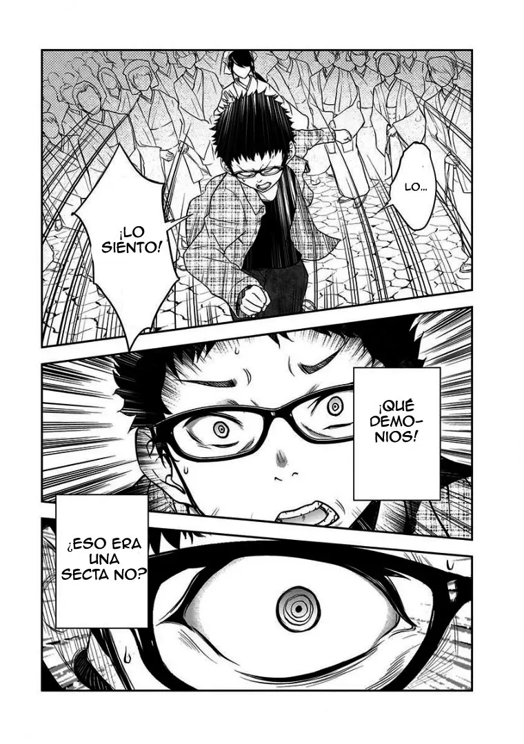 Kanojo Gacha (2019) - Capítulo 2.2 - Página 10 - LectorTMOo
