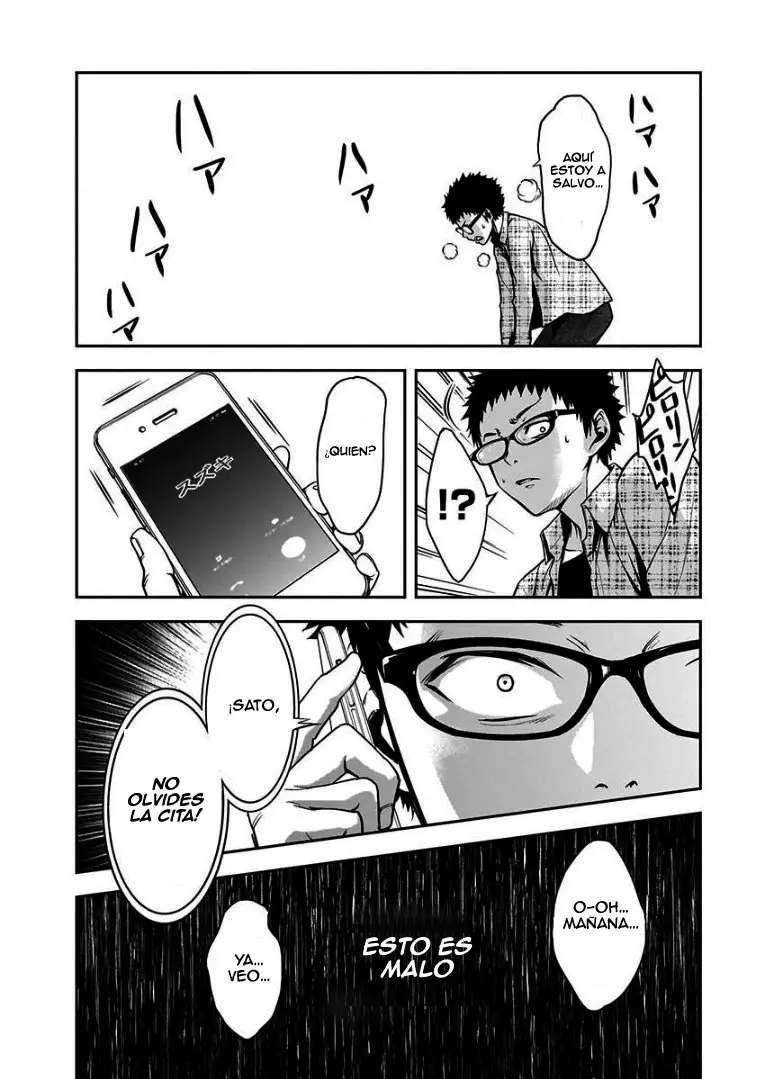 Kanojo Gacha (2019) - Capítulo 2.2 - Página 11 - LectorTMOo