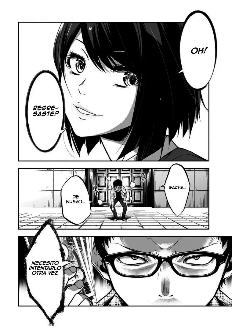 Kanojo Gacha (2019) - Capítulo 2.2 - Página 12 - LectorTMOo