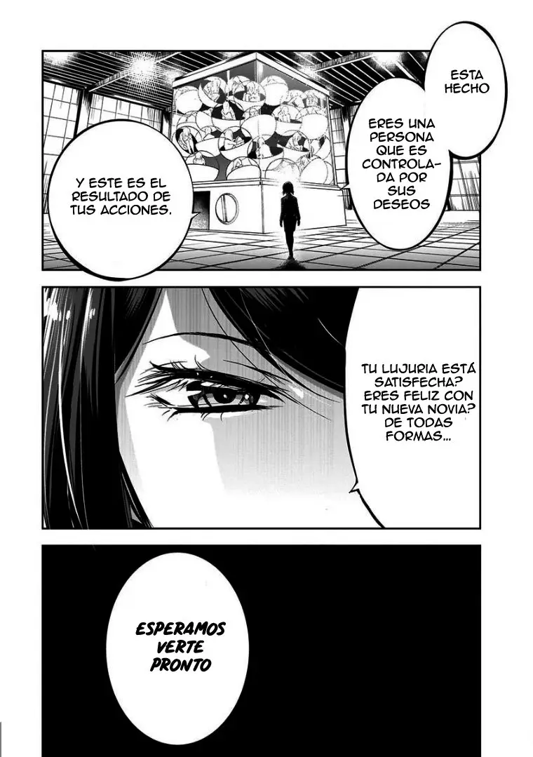 Kanojo Gacha (2019) - Capítulo 2.2 - Página 18 - LectorTMOo