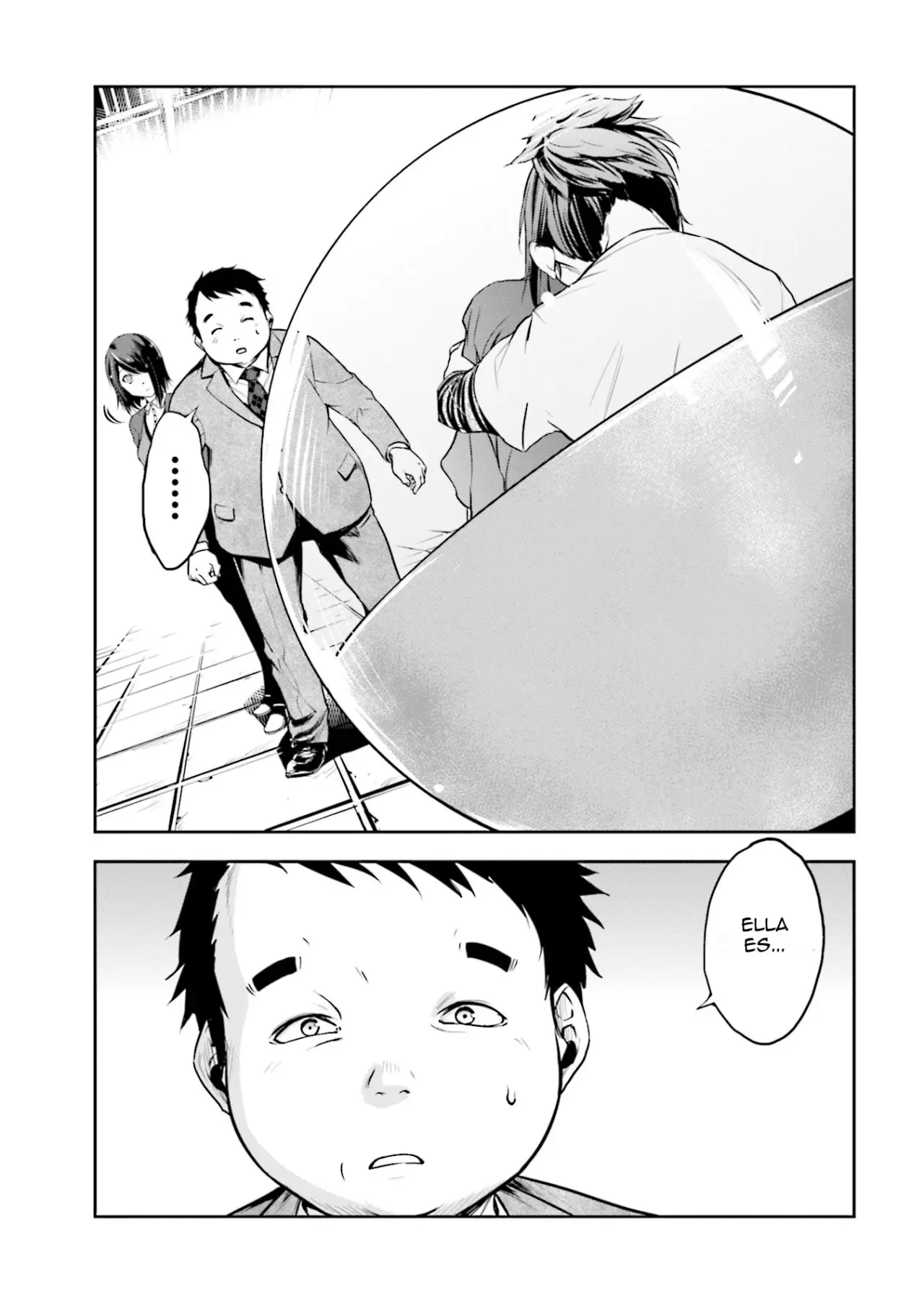 Kanojo Gacha (2019) - Capítulo 3 - Página 12 - LectorTMOo
