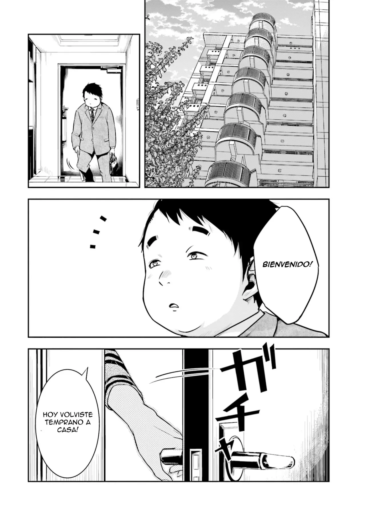 Kanojo Gacha (2019) - Capítulo 3 - Página 15 - LectorTMOo