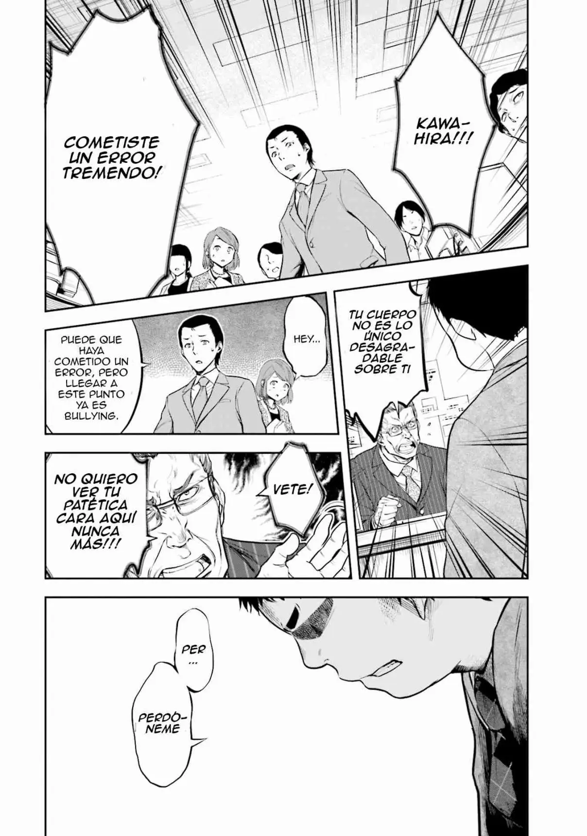 Kanojo Gacha (2019) - Capítulo 4 - Página 13 - LectorTMOo
