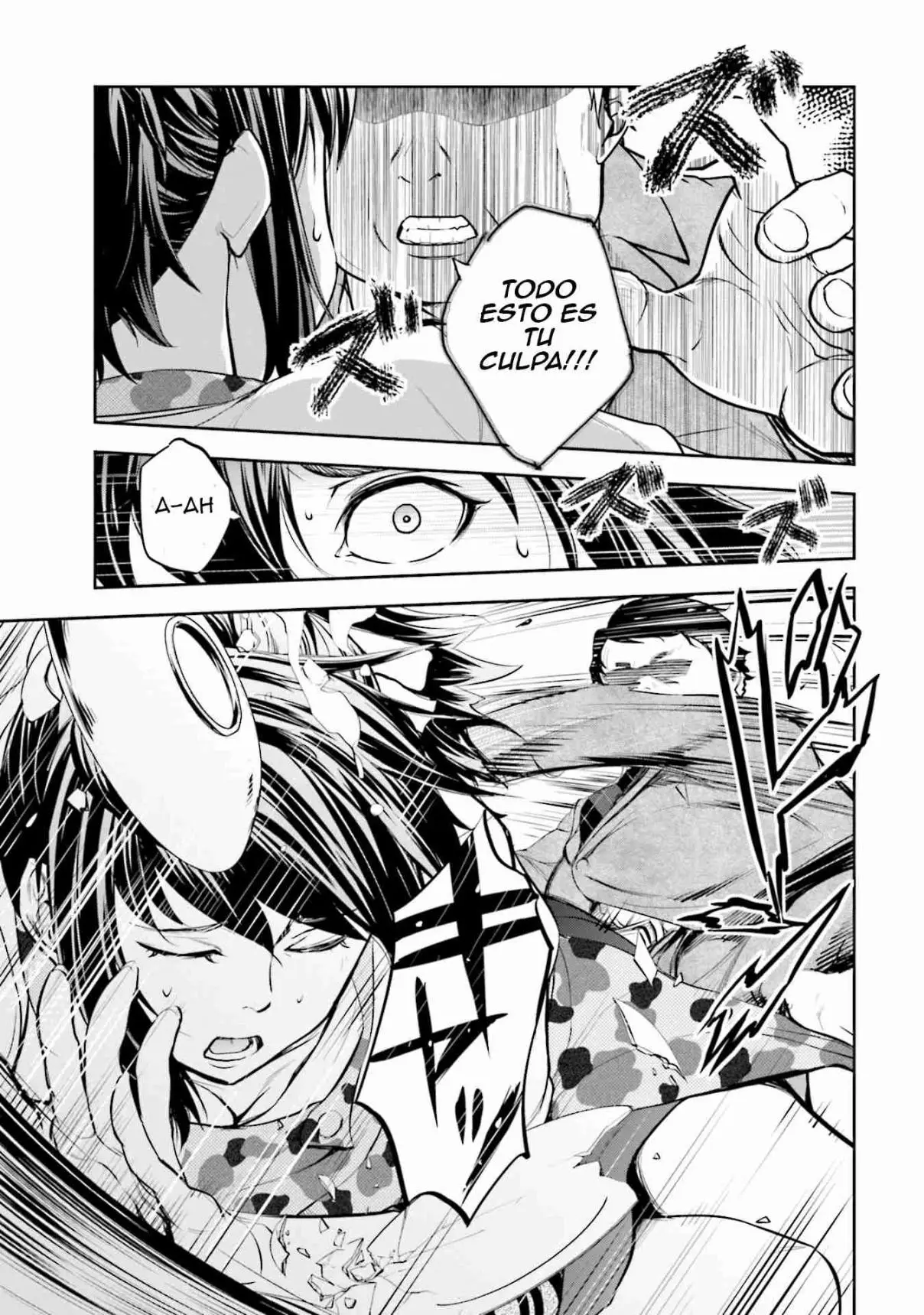 Kanojo Gacha (2019) - Capítulo 4 - Página 16 - LectorTMOo