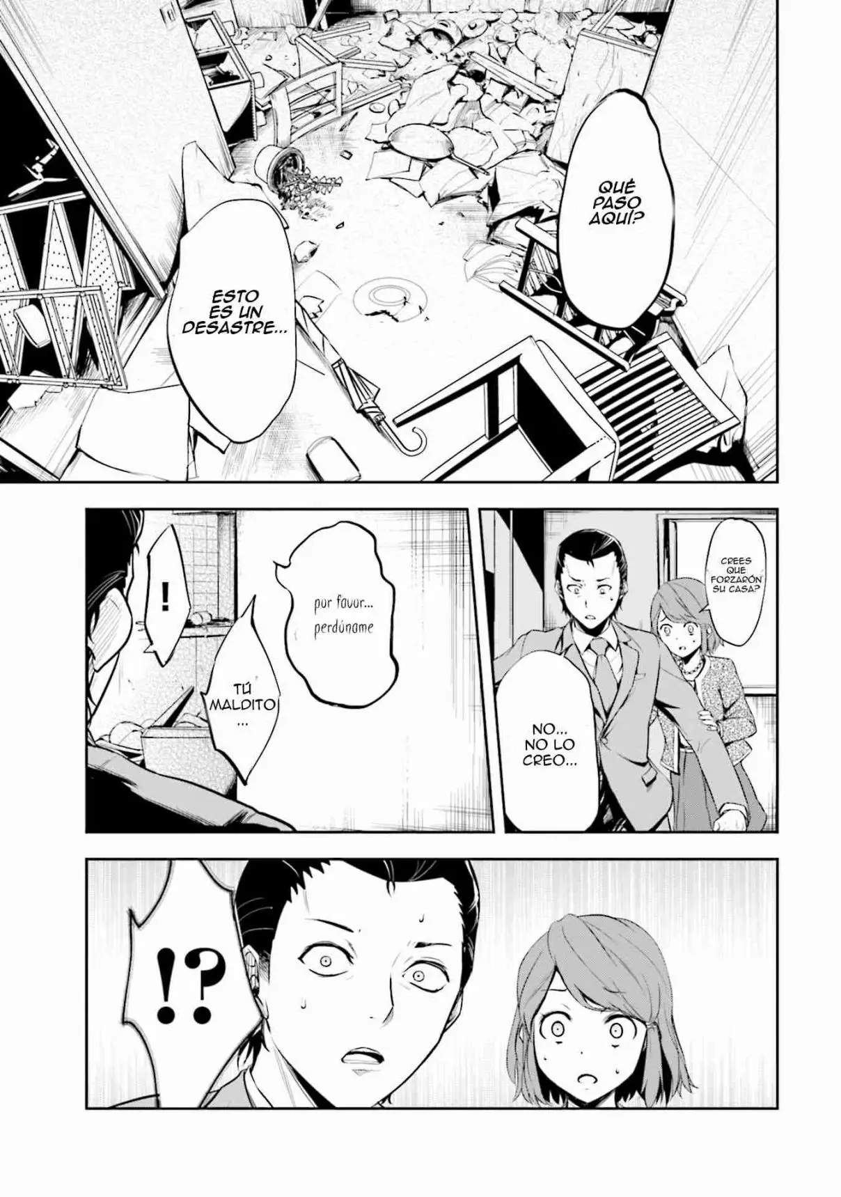Kanojo Gacha (2019) - Capítulo 4 - Página 20 - LectorTMOo