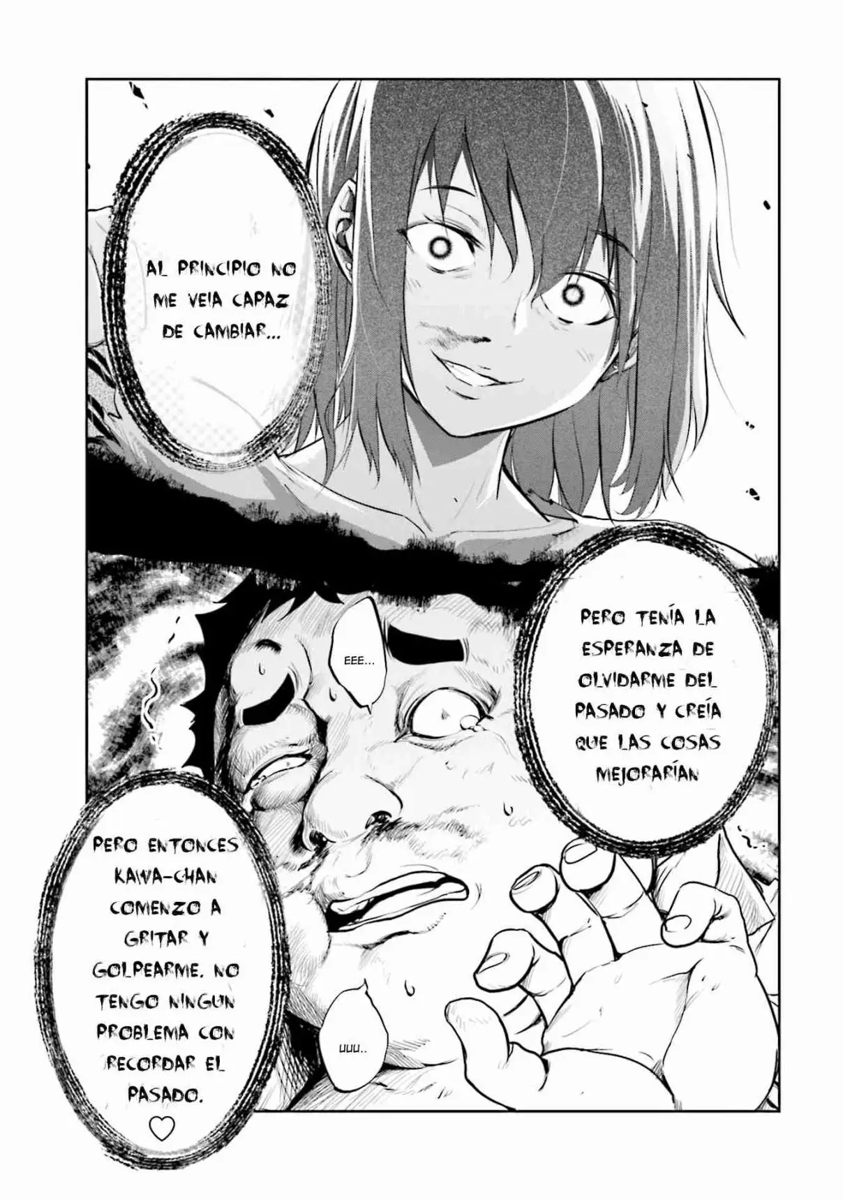 Kanojo Gacha (2019) - Capítulo 4 - Página 22 - LectorTMOo