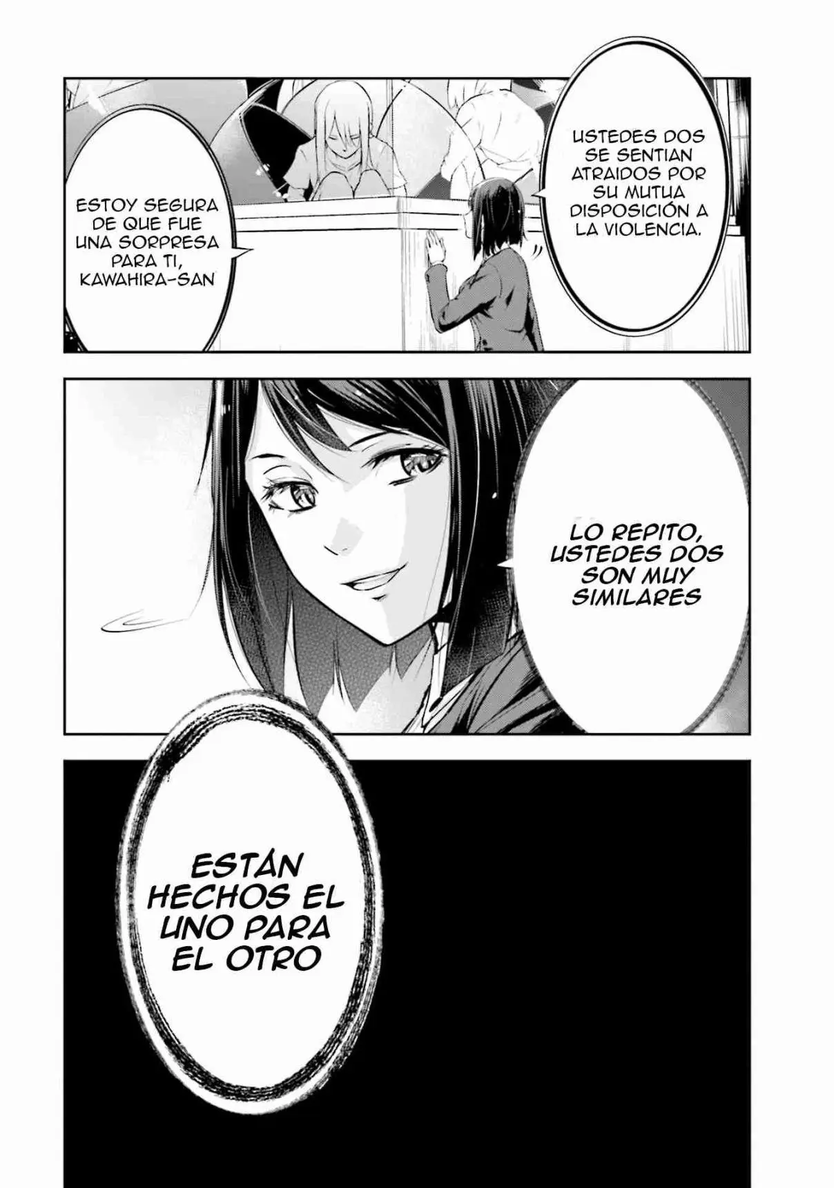 Kanojo Gacha (2019) - Capítulo 4 - Página 23 - LectorTMOo