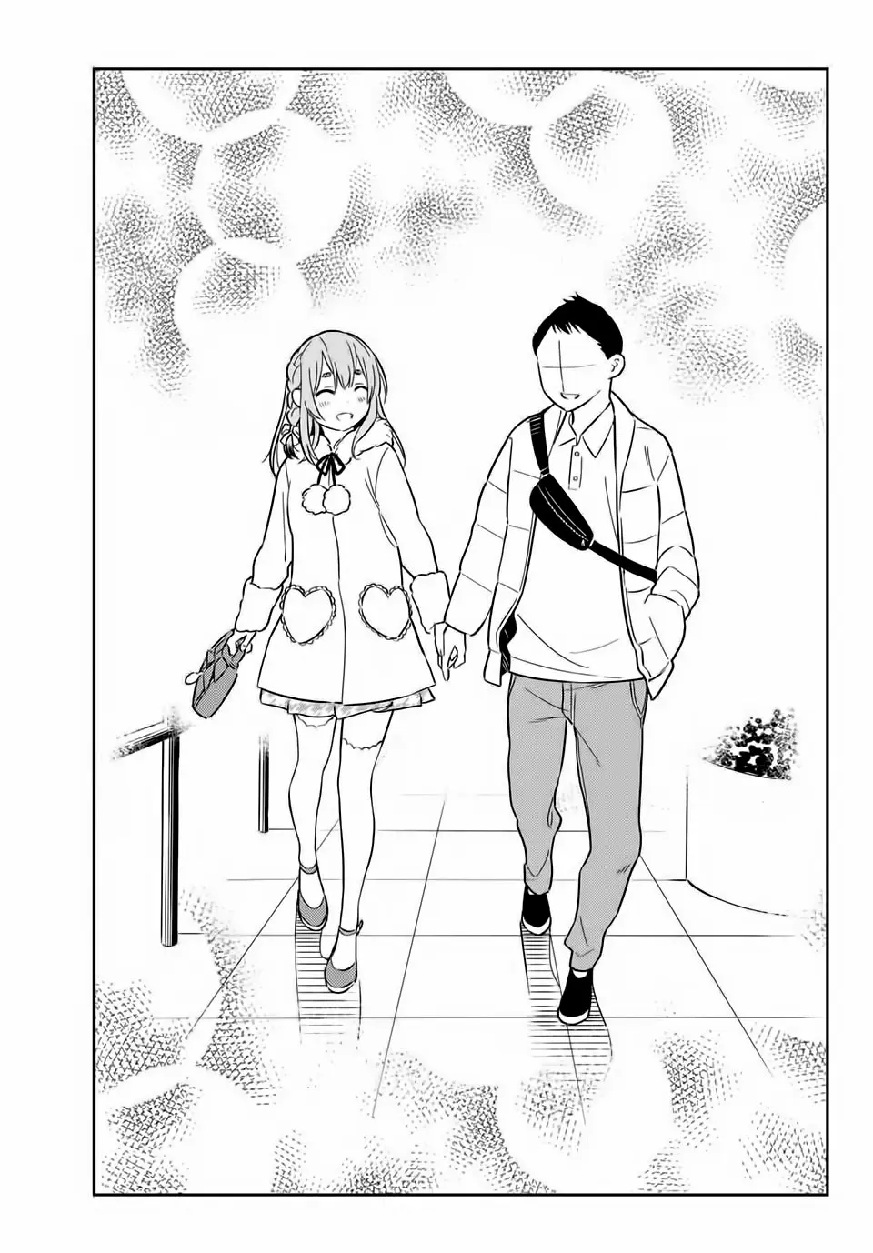 Kanojo, Hitomishirimasu (2020) - Capítulo 6 - Página 27 - LectorTMOo
