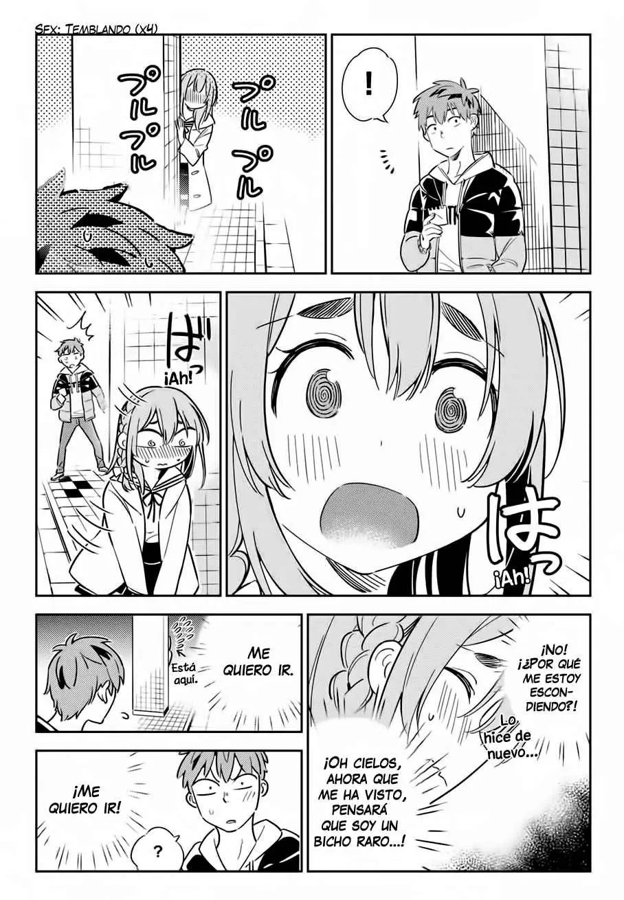 Kanojo, Hitomishirimasu (2020) - Capítulo 7 - Página 20 - LectorTMOo