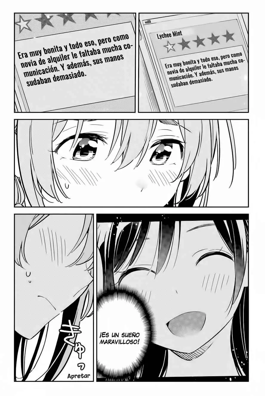 Kanojo, Hitomishirimasu (2020) - Capítulo 7 - Página 21 - LectorTMOo