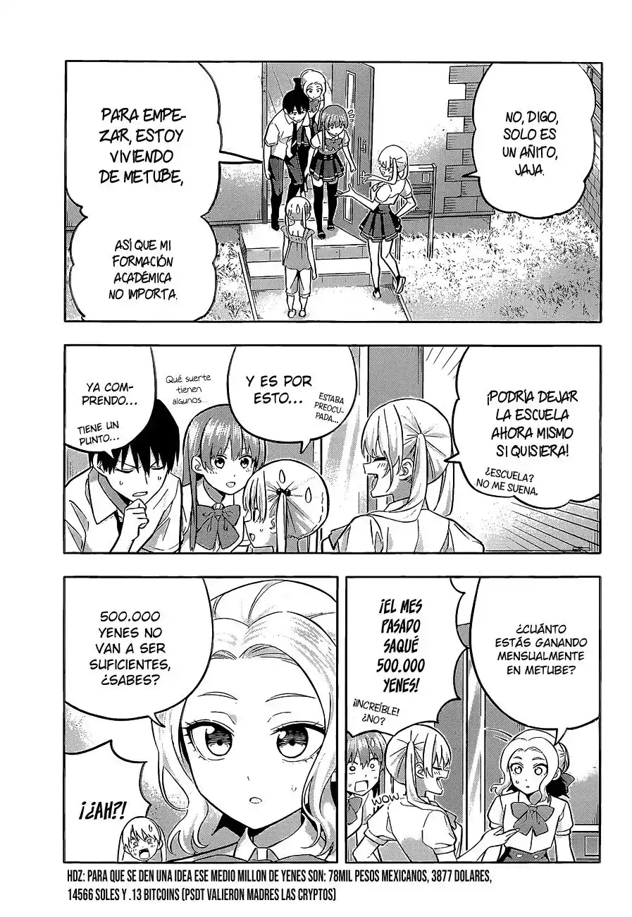 Kanojo mo Kanojo (2020) - Capítulo 101 - Página 6 - LectorTMOo